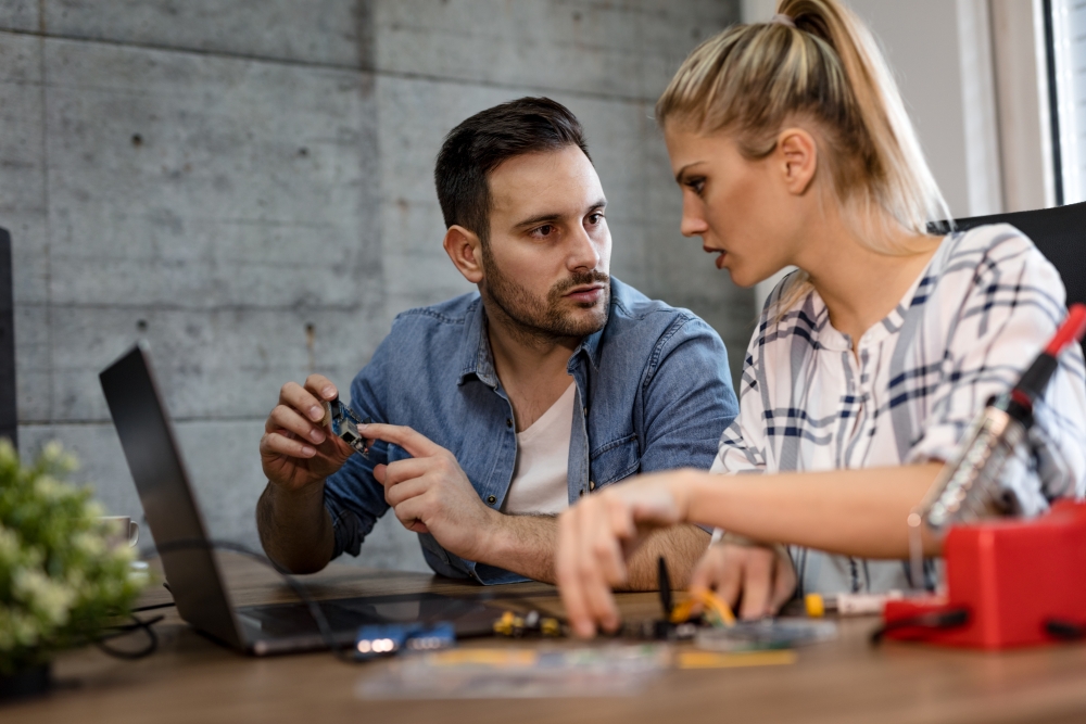  Embedded Systems Programmierung und Softwareentwicklung - was ist das?