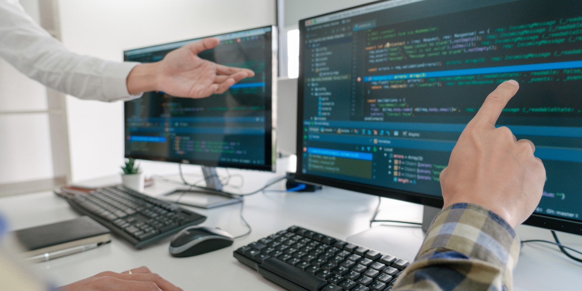 Web Entwicklung