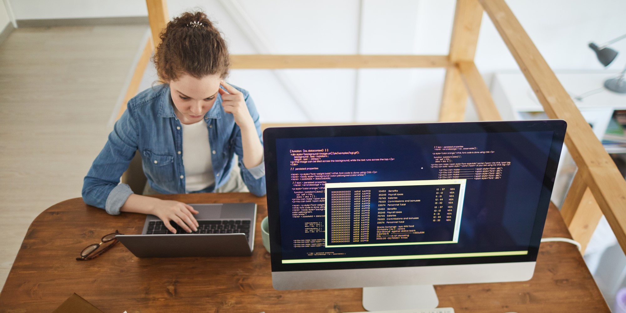 Individual Softwareentwicklung