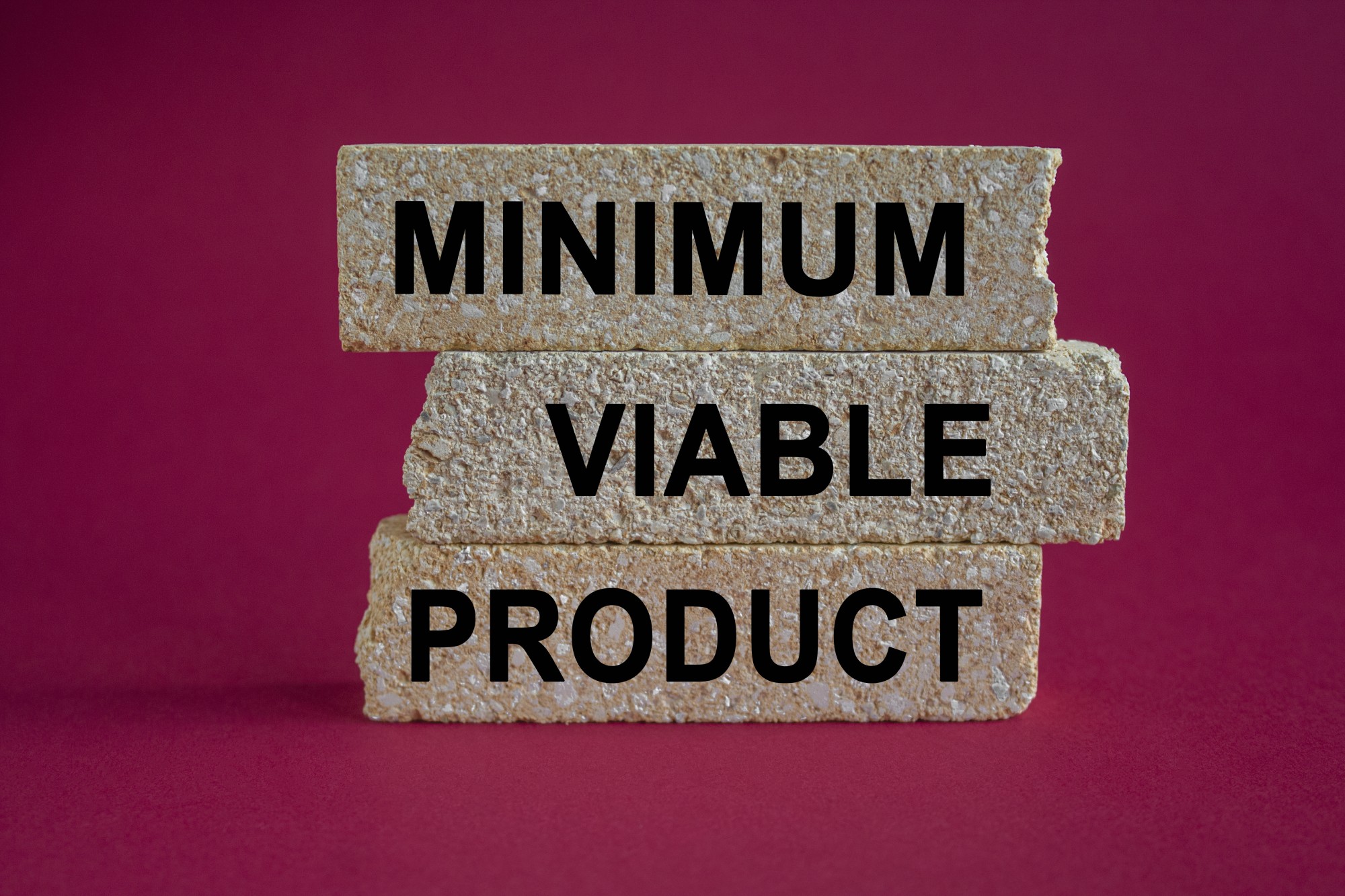 Minimum Viable Product (MVP)