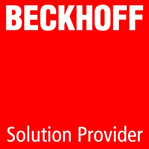 Beckhoff Logo